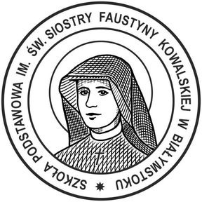 Logo szkoły